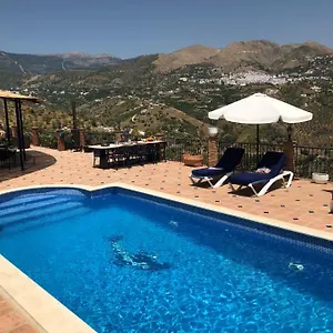Bed and breakfast B&B Villa Archez