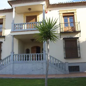 Bed and breakfast La Zubia, Granada