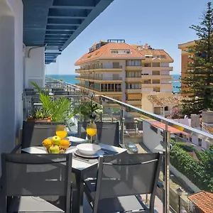 Sur La Dorada Apartahotel Fuengirola
