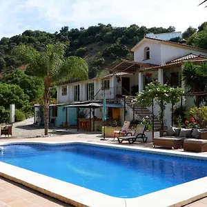 Bed and breakfast Vegan Pereila